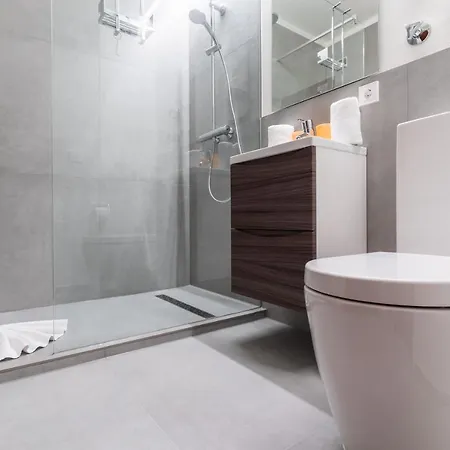 Sattler Apartment