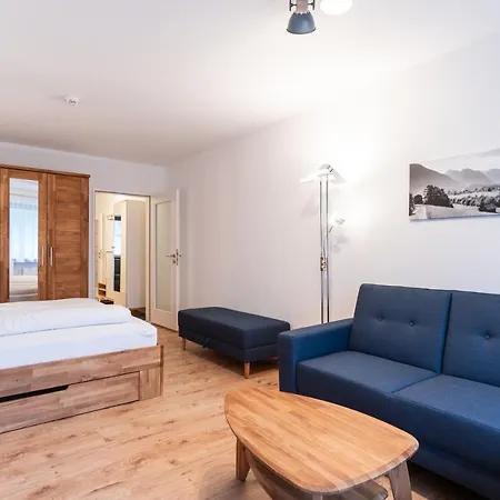 Sattler Apartment