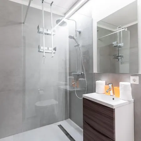 Sattler Apartment