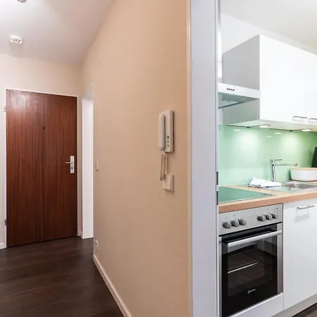 Apartment Sattler *