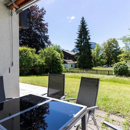 Apartment Sattler
