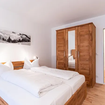 Apartment Sattler