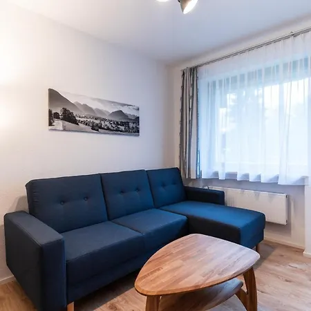 Sattler Apartment