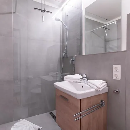 Apartment Sattler