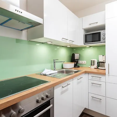 Apartment Sattler