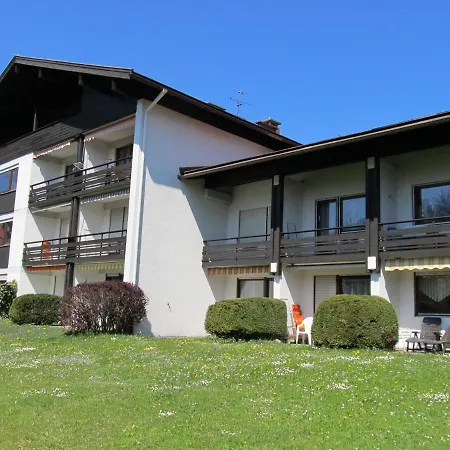 Sattler Apartment *