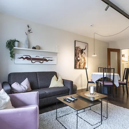 Apartment Sattler *