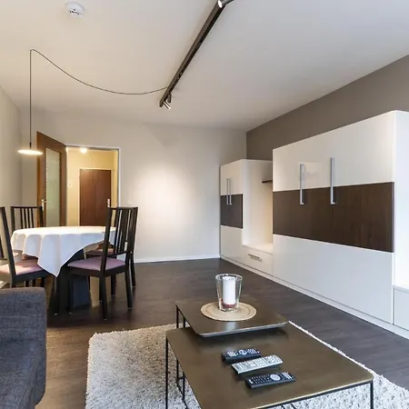 Sattler Apartment