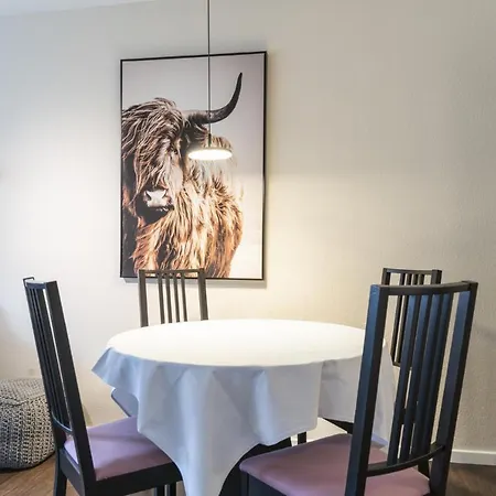 Apartment Sattler Oberstdorf