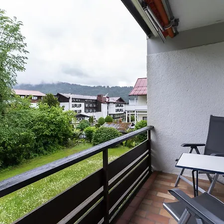 Sattler Apartman Oberstdorf