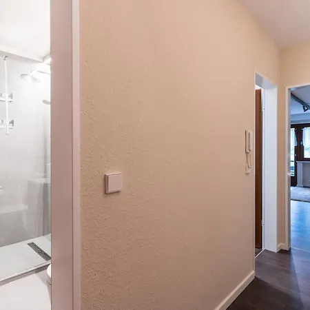 Sattler Apartman Oberstdorf