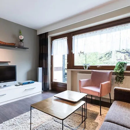 Apartment Sattler