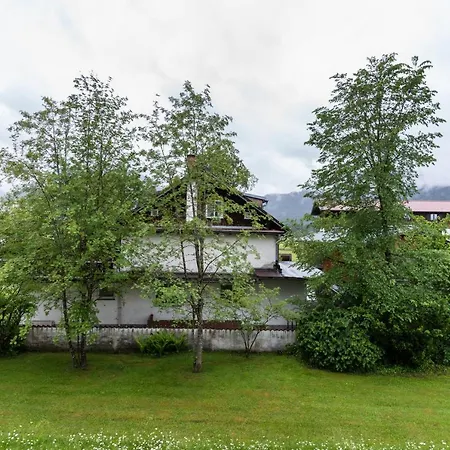 Sattler Apartman Oberstdorf