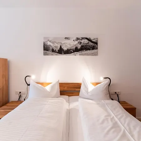 Apartman Sattler *