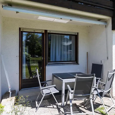 Sattler Apartman Oberstdorf