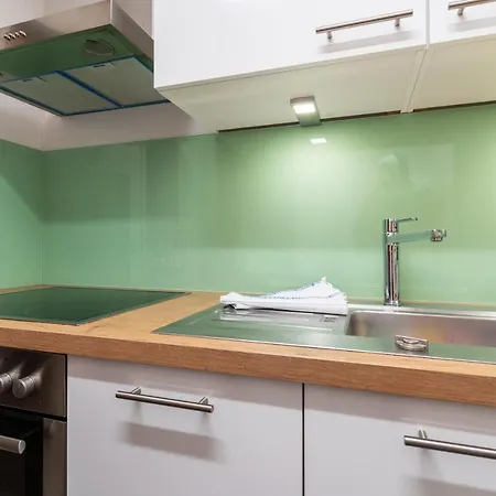 Apartman Sattler *